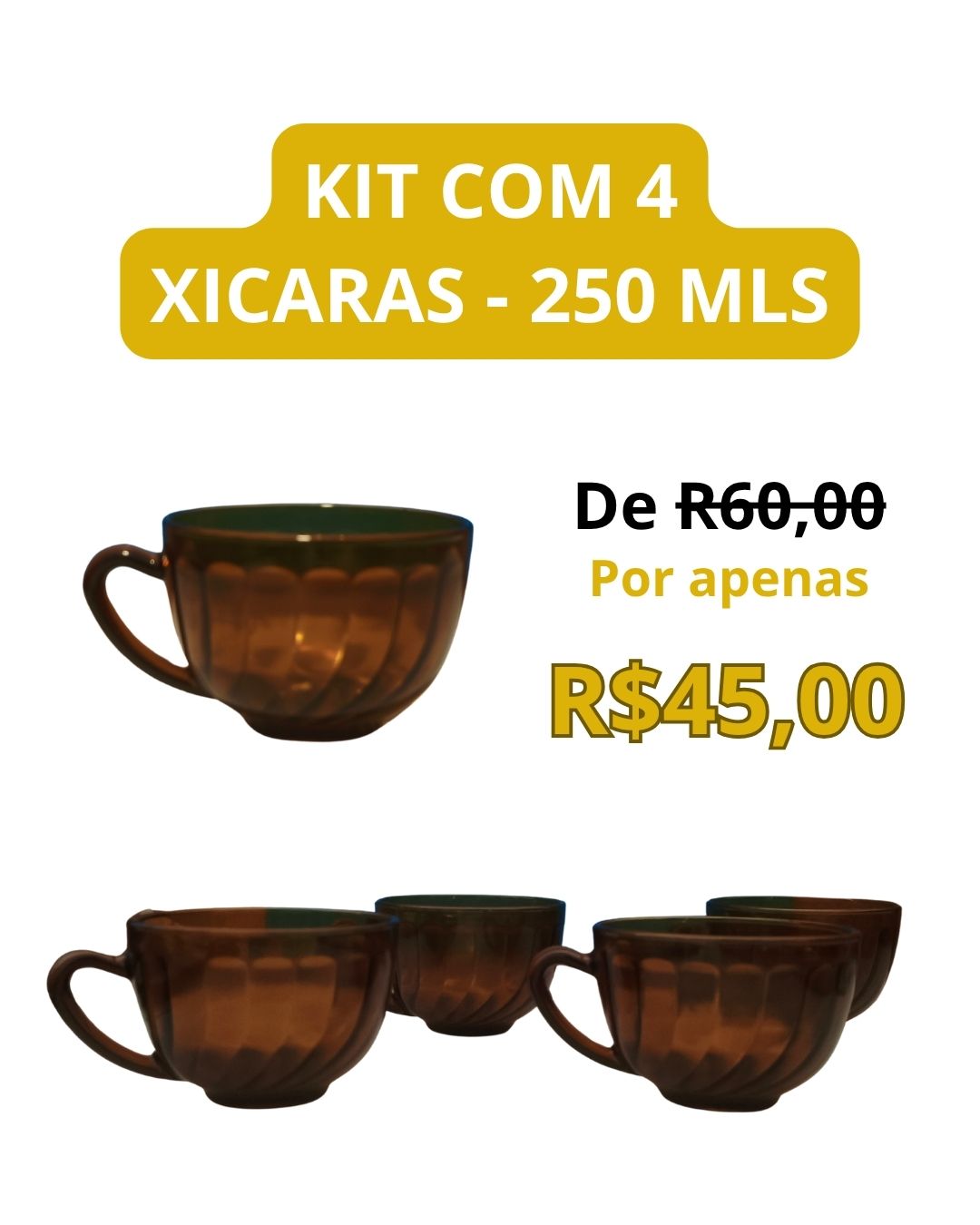 ✨ Última Chance